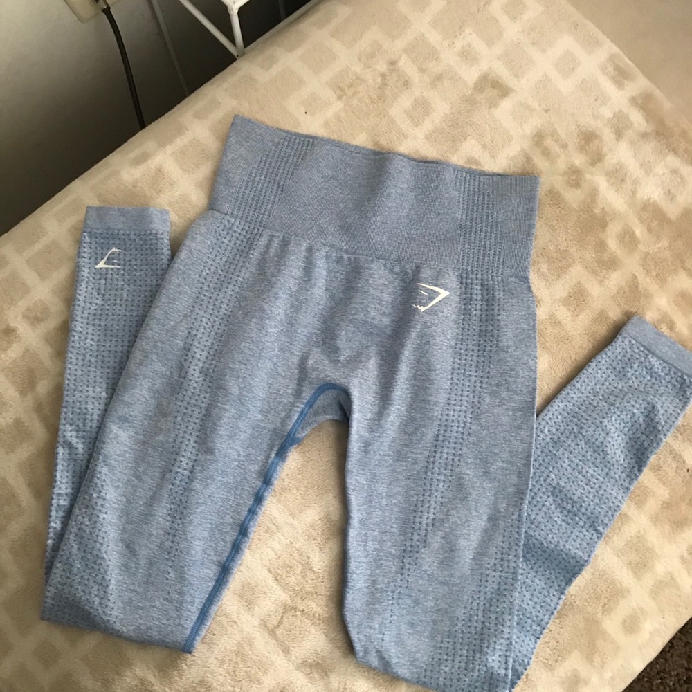 Gymshark Vital Seamless leggings